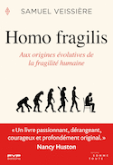 Homo fragilis